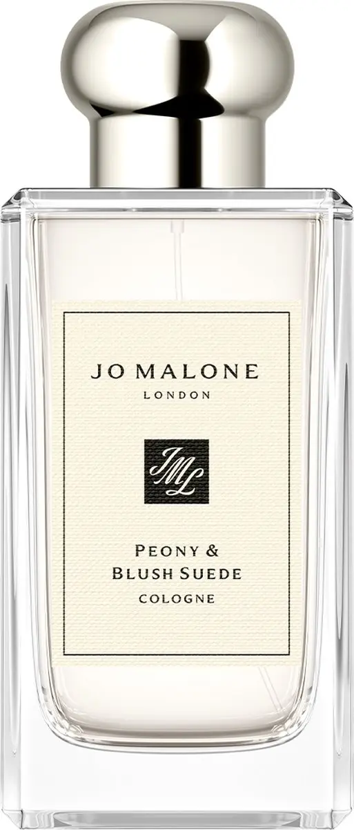 Jo Malone London Peony & Blush Suede Eau de Parfum 100ml