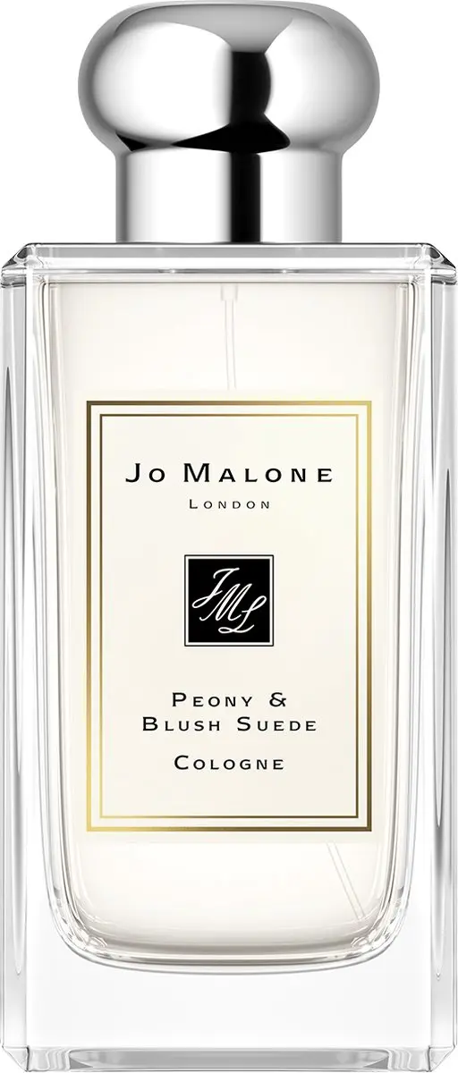 Jo Malone London Peony & Blush Suede Eau de Parfum 100ml