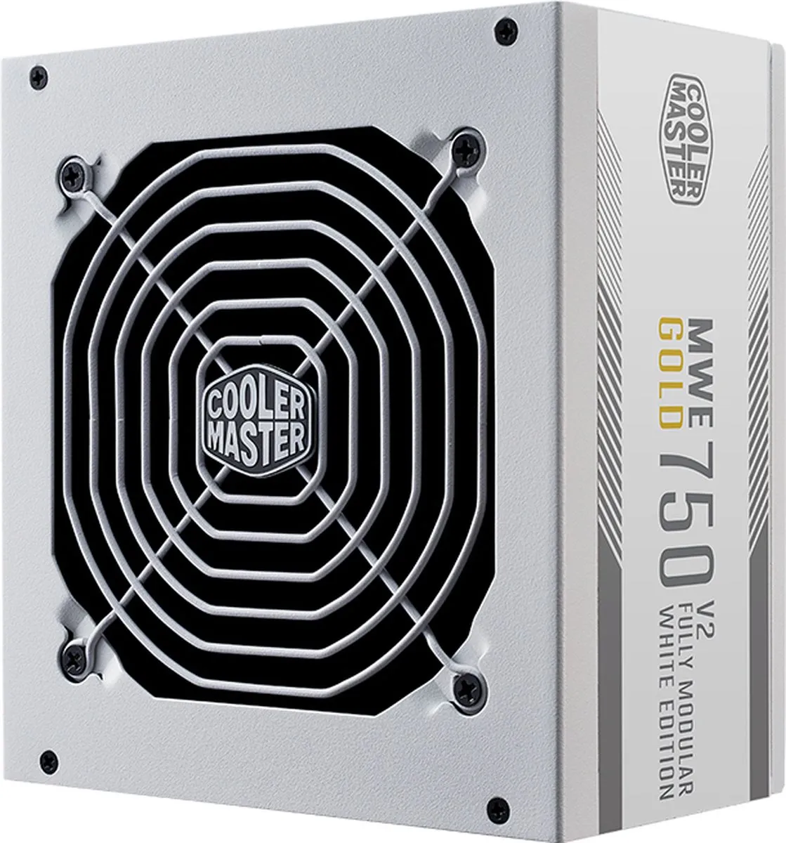 Cooler Master MWE Gold 750 V2 ATX 3.1 750W