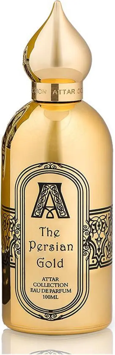 Attar Collection The Persian Gold Damesparfum 100ml