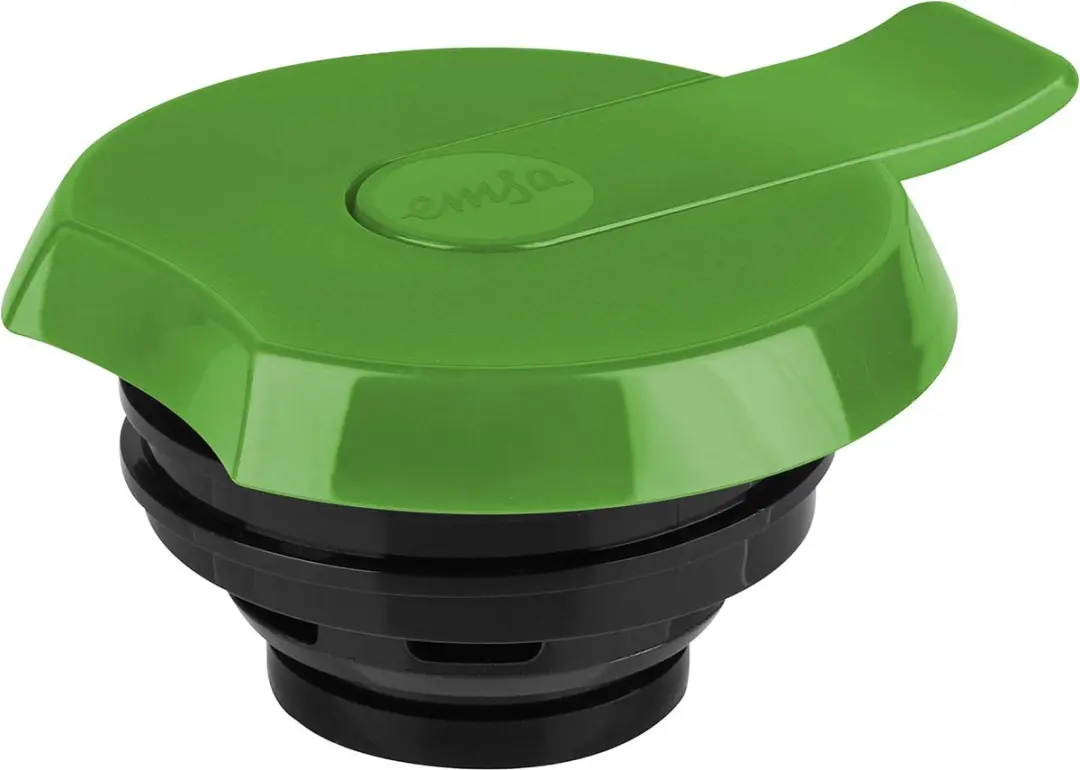 Emsa Mambo Thermoskan 1L - Lichtgroen