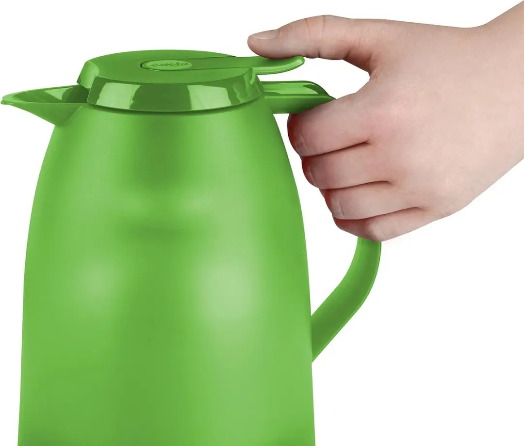 Emsa Mambo Thermoskan 1L - Lichtgroen