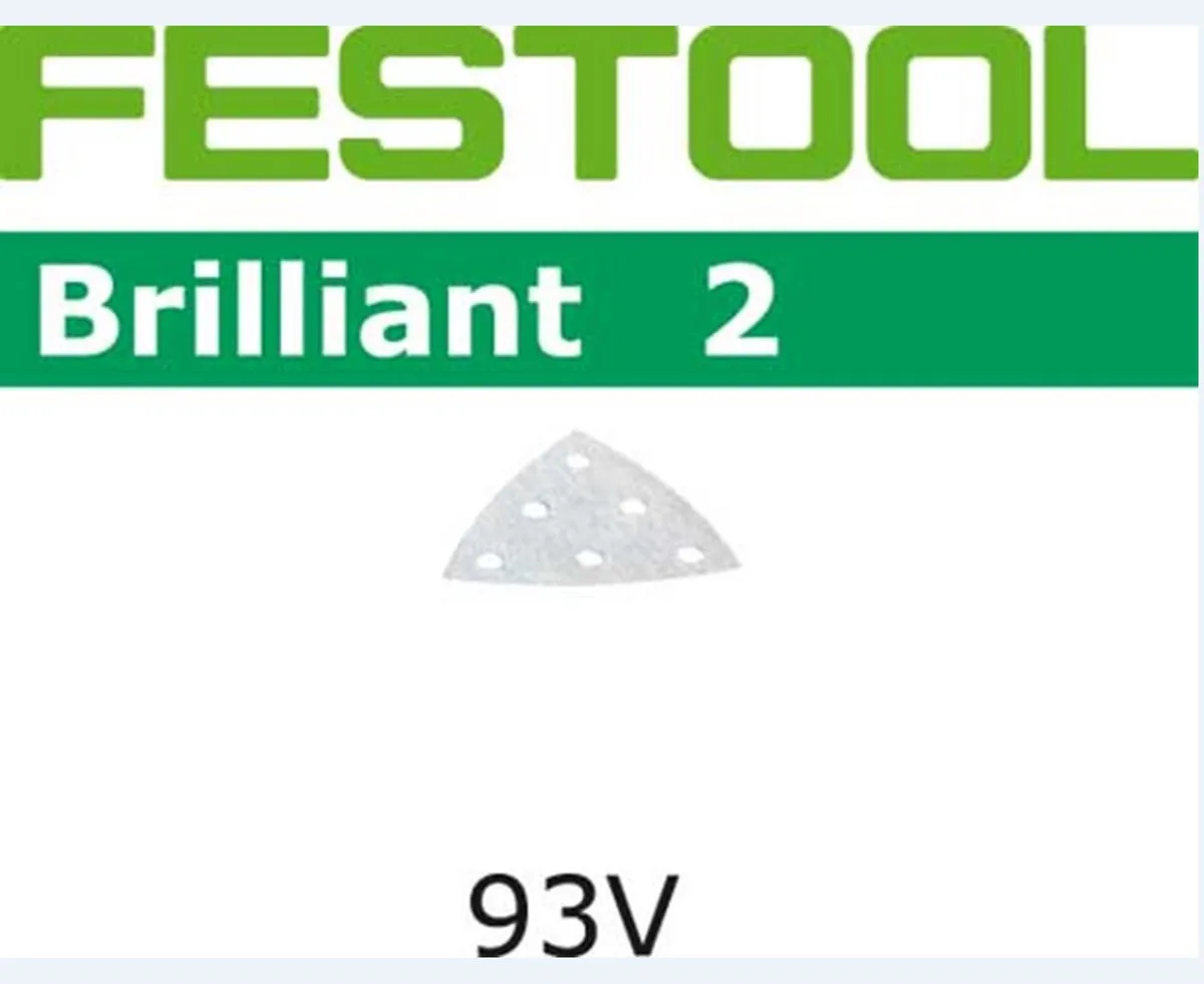 Festool Schuurvellen Stickfix