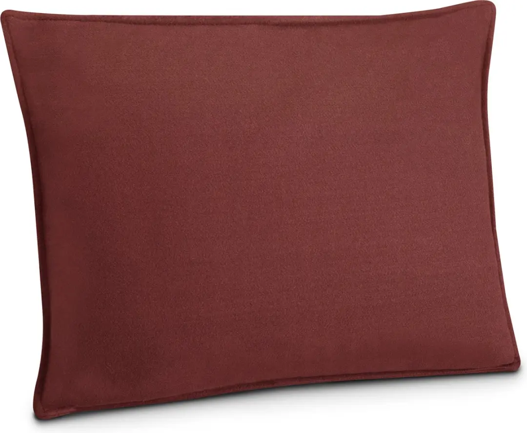 Beurer HK 48 Kussensloop Warmtekussen - Rood - 46x36cm