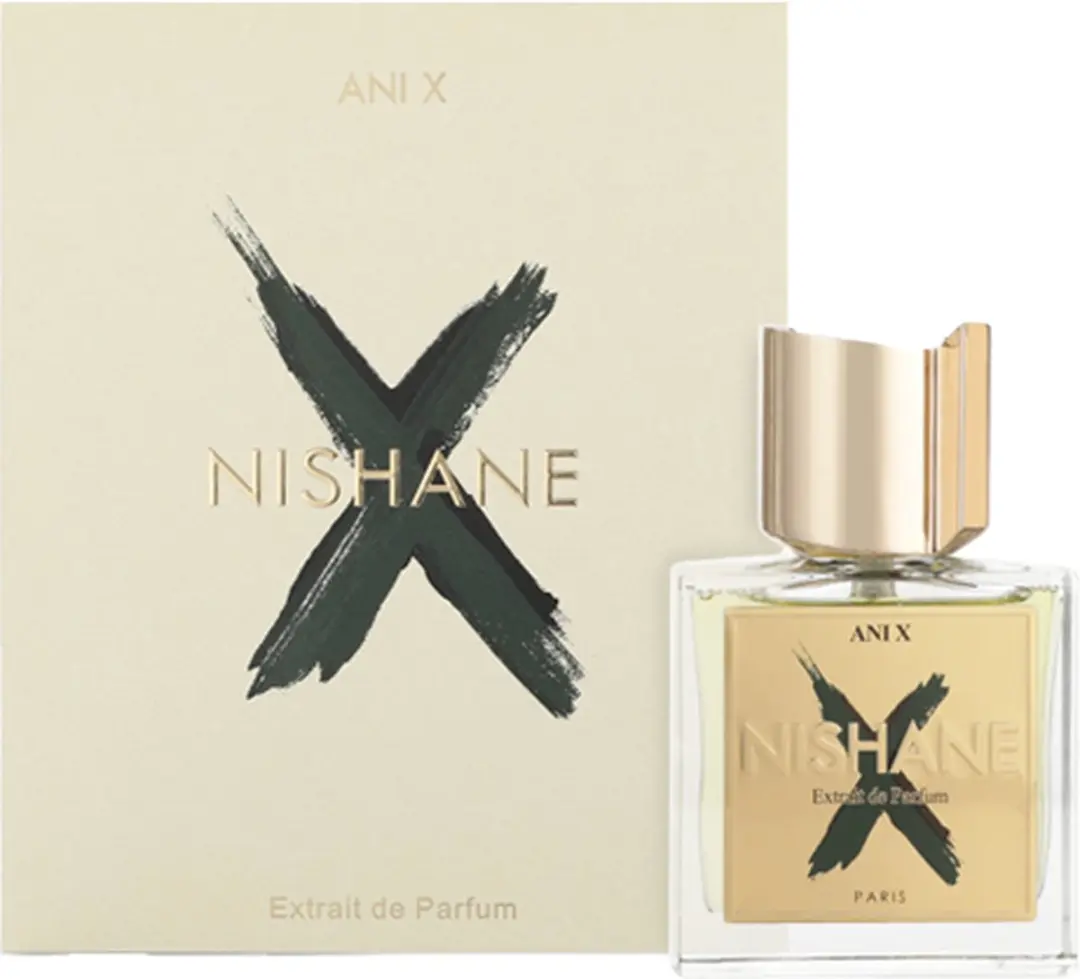 Nishane Ani X Extrait de Parfum 50ml