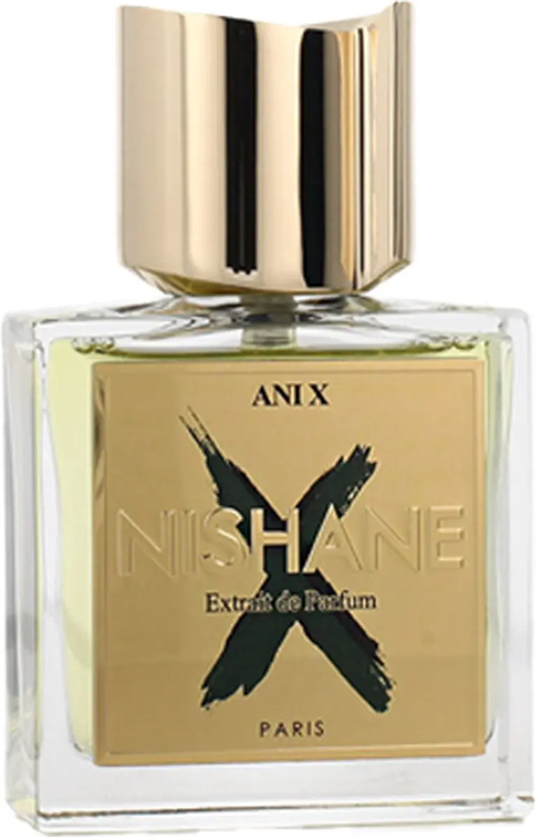 Nishane Ani X Extrait de Parfum 50ml