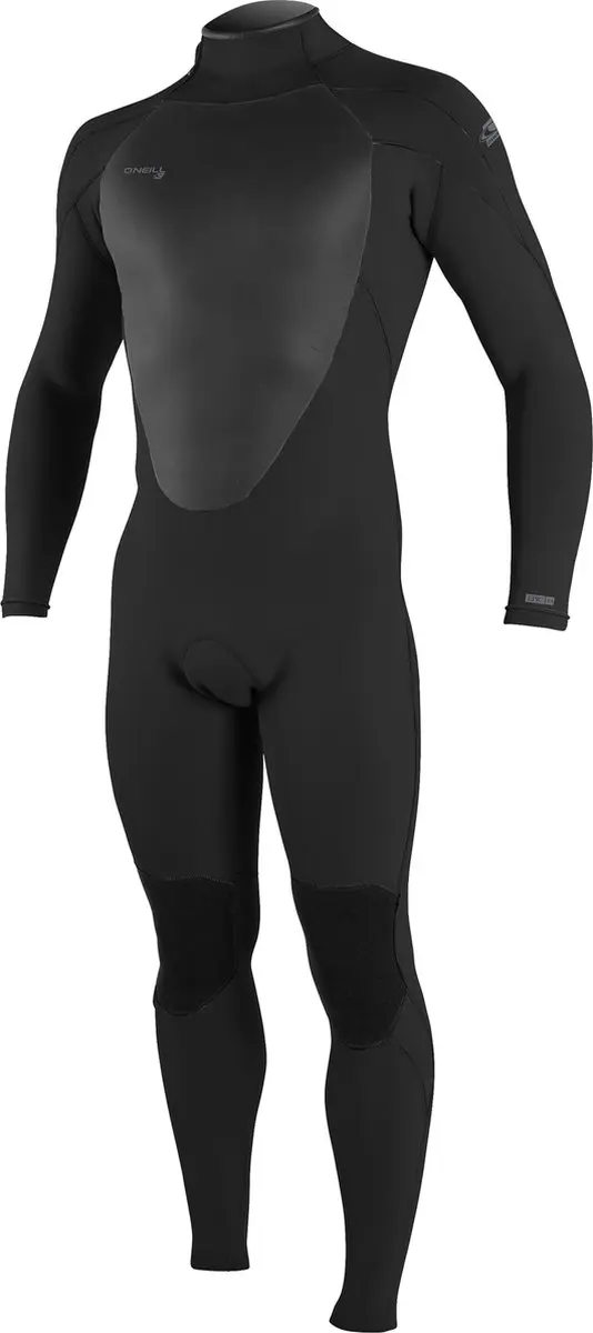 O'Neill Heren Epic 5/4mm Wetsuit - Rug Ritssluiting - Multicolor