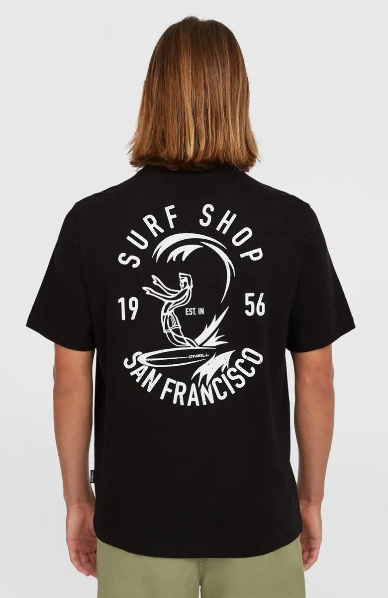 O'Neill O'Riginals Surf Shop Tee - XL