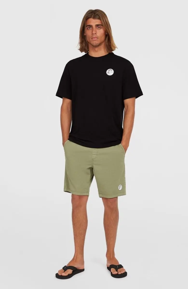 O'Neill O'Riginals Surf Shop Tee - XL