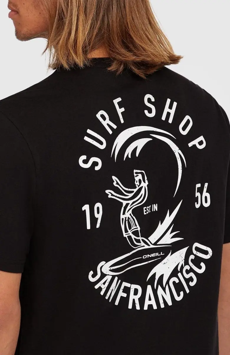 O'Neill O'Riginals Surf Shop Tee - XL