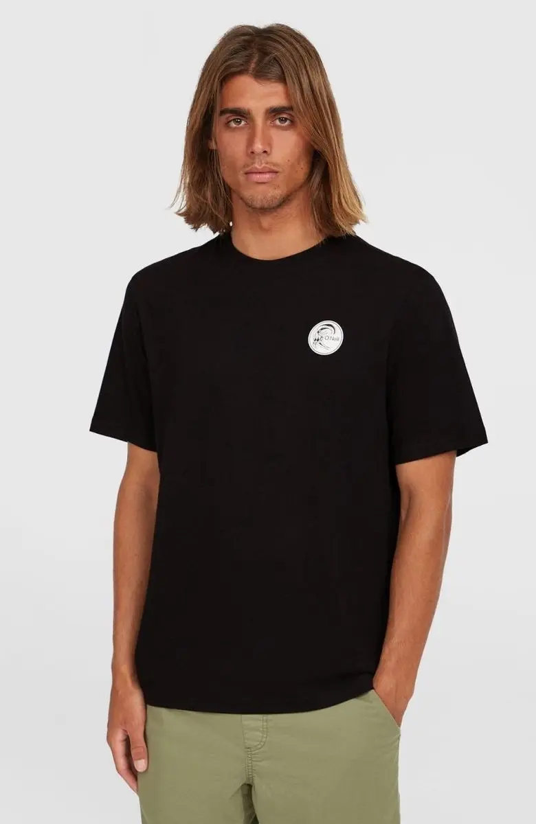 O'Neill O'Riginals Surf Shop Tee