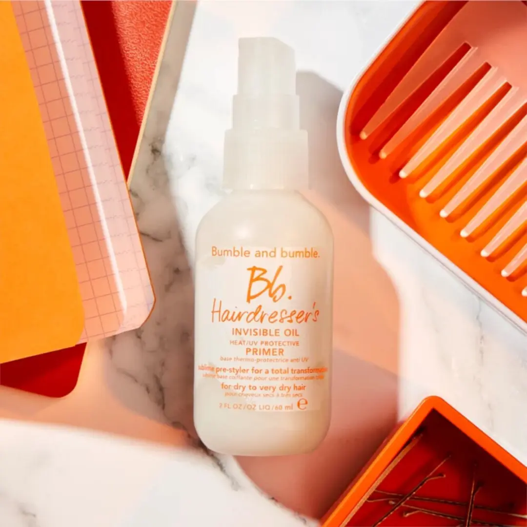 Bumble and Bumble Hairdresser's Invisible Oil Leave-In Conditioner Primer 60ml
