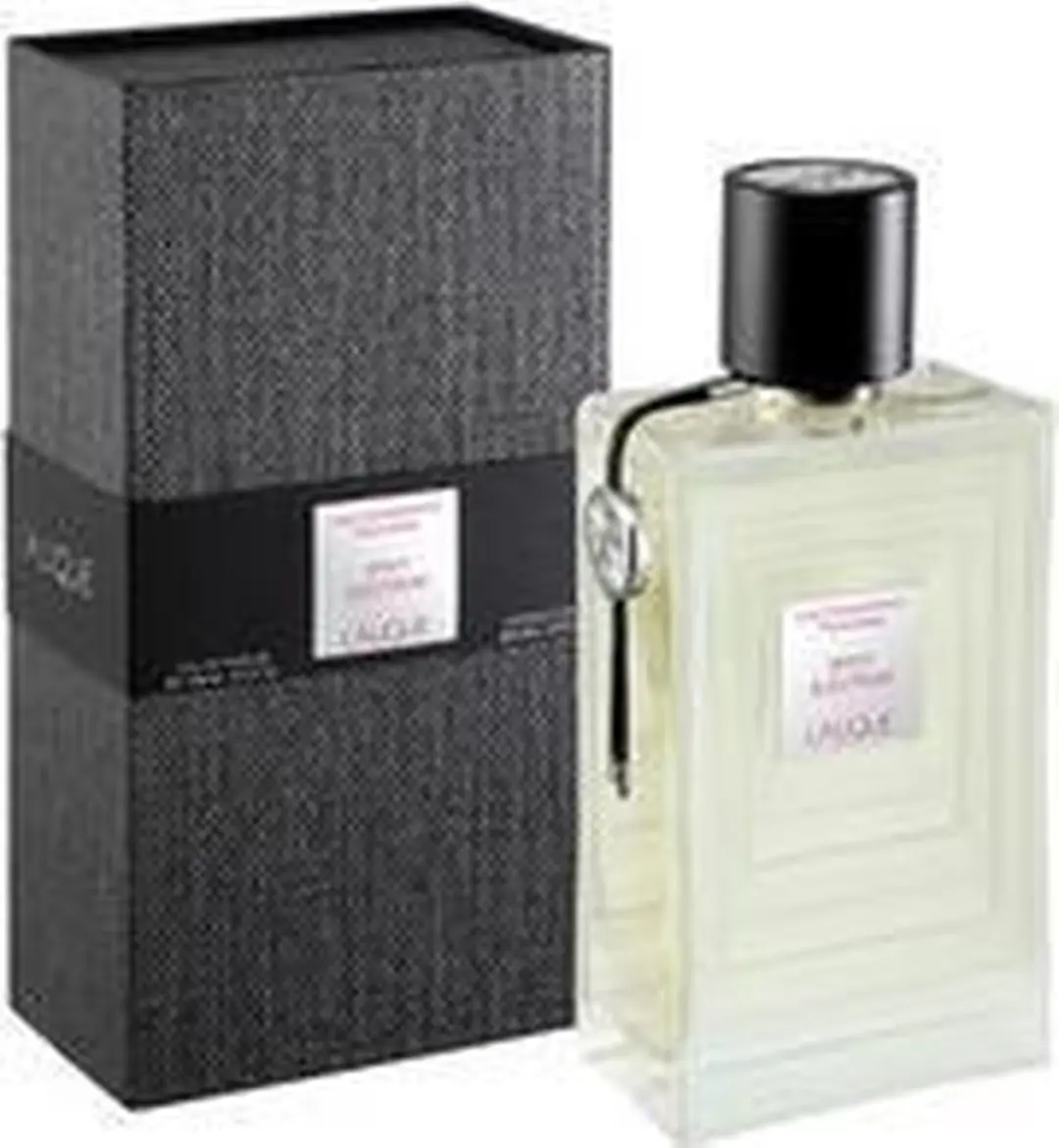 Lalique Les Compositions Parfumées Eau de Parfum 100ml