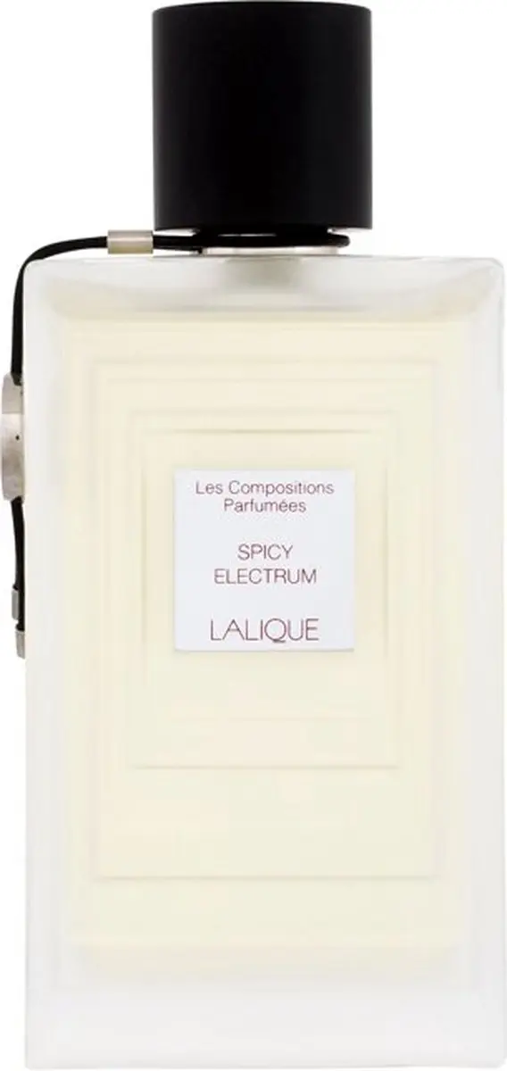 Lalique Les Compositions Parfumées Eau de Parfum 100ml