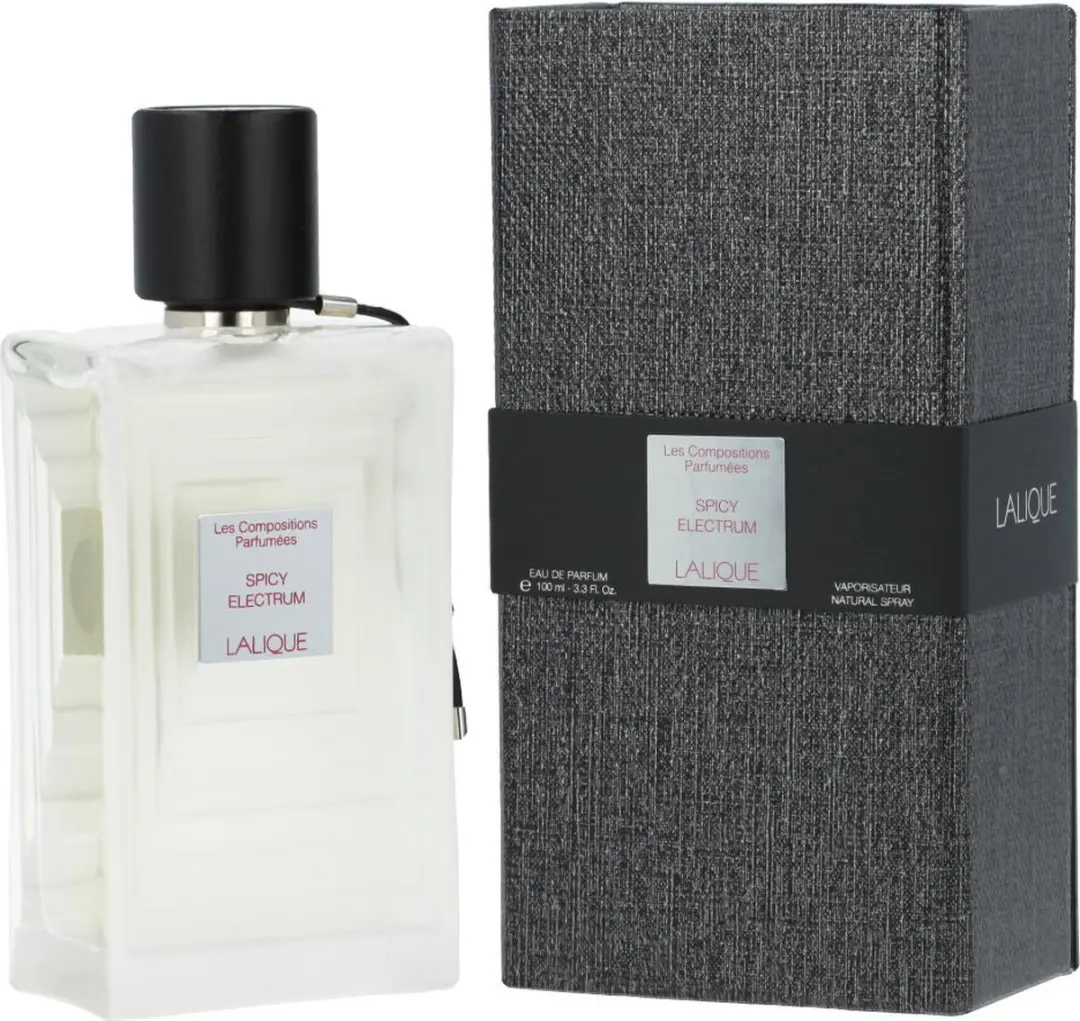 Lalique Les Compositions Parfumées Eau de Parfum 100ml