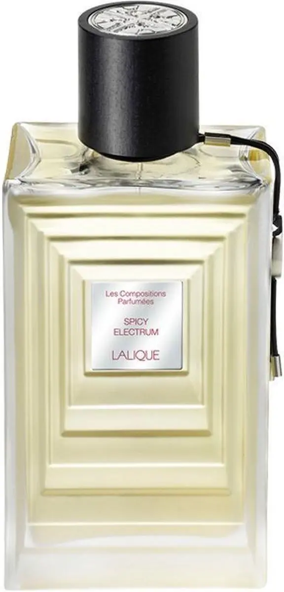 Lalique Les Compositions Parfumées Eau de Parfum 100ml