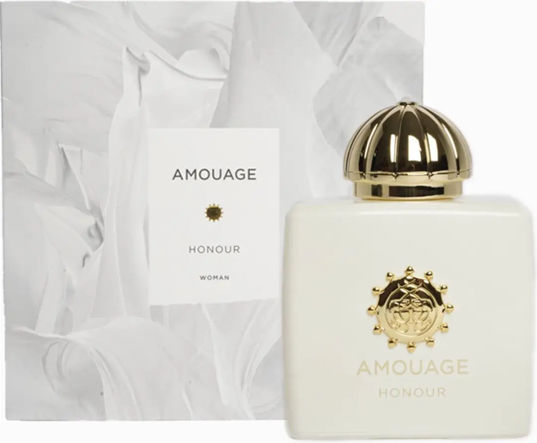Amouage Honour Woman Eau de Parfum 100ml