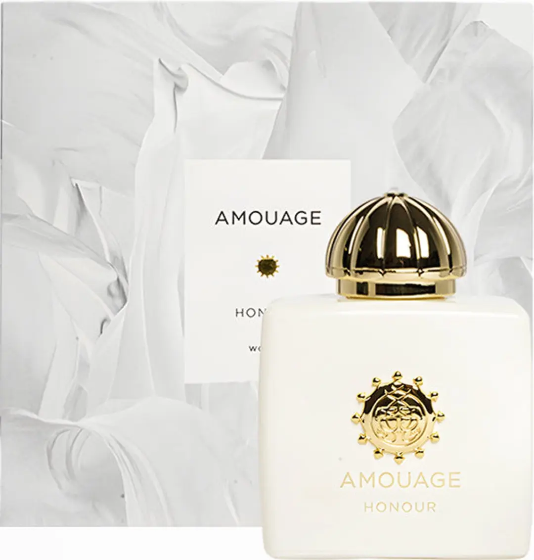 Amouage Honour Woman Eau de Parfum 100ml