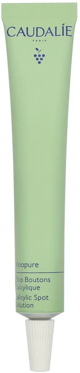 Caudalie Vinopure Salicylzuur Spot Treatment 15ml