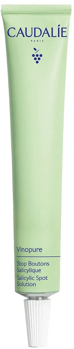 Caudalie Vinopure Salicylzuur Spot Treatment 15ml
