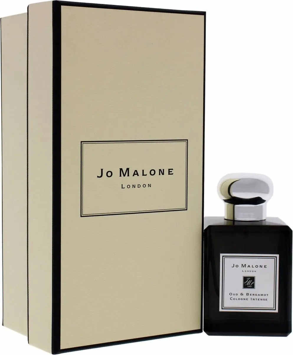 JO MALONE LONDON Oud & Bergamot Cologne Intense 50ml
