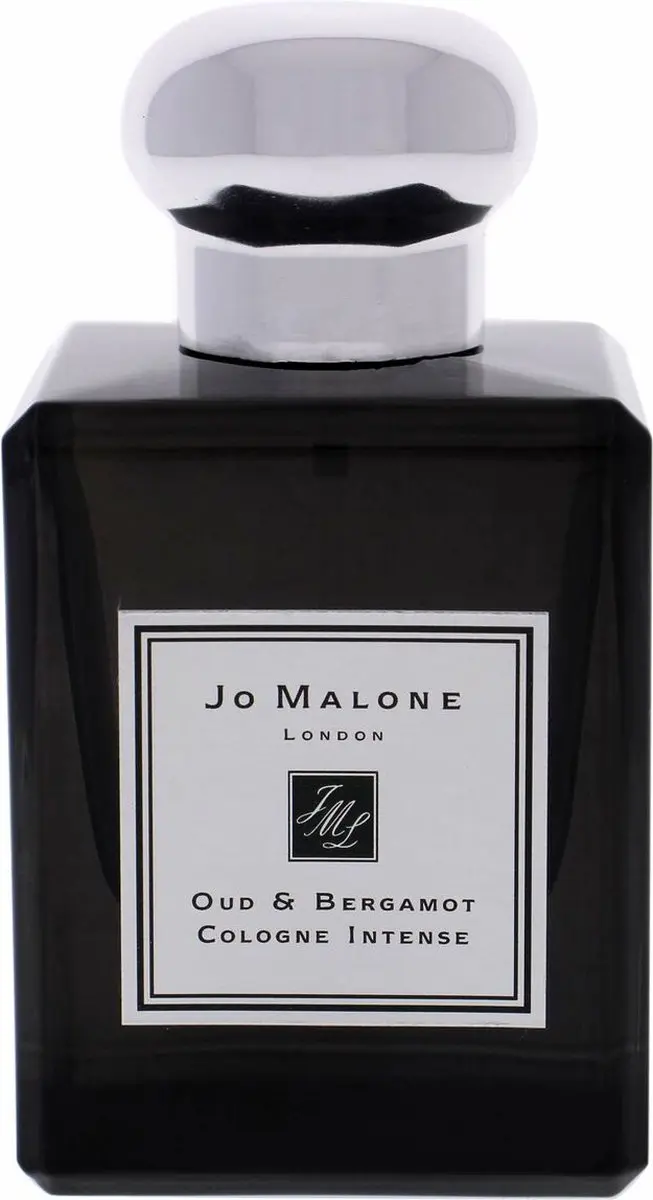 JO MALONE LONDON Oud & Bergamot Cologne Intense 50ml