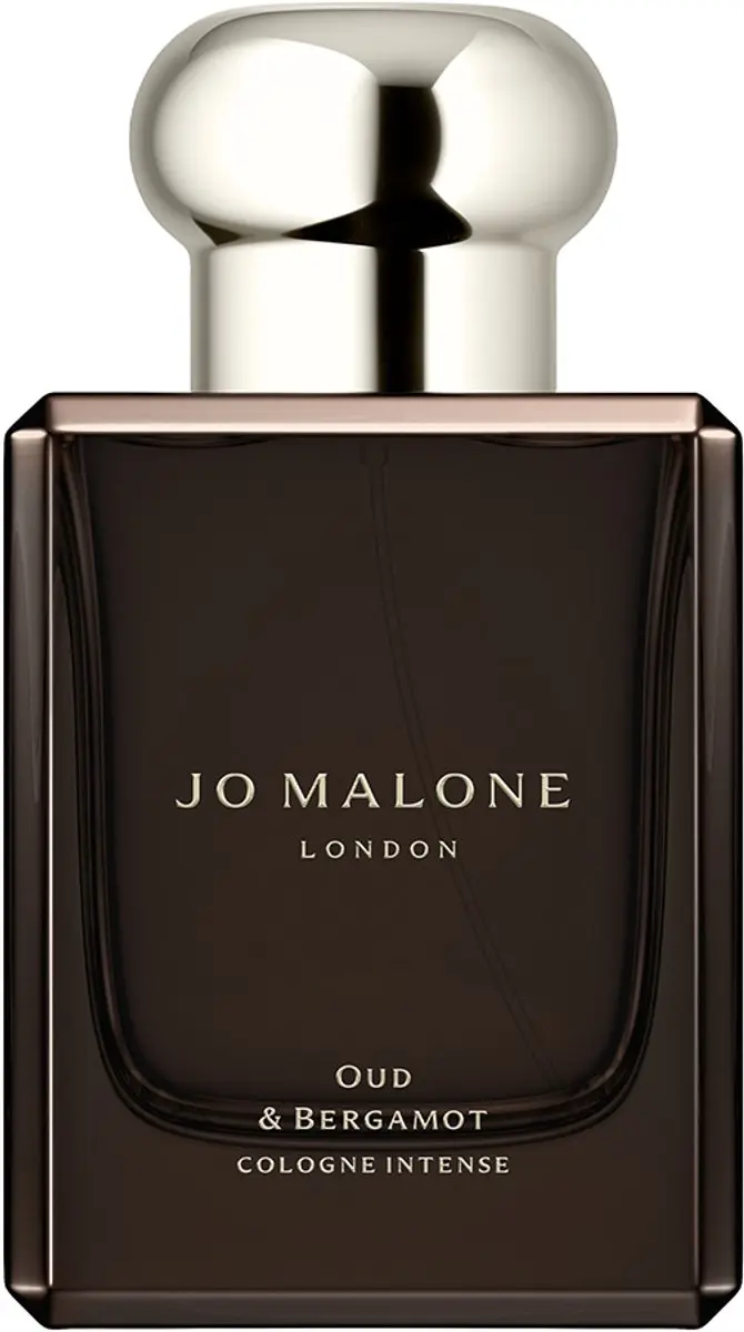JO MALONE LONDON Oud & Bergamot Cologne Intense 50ml