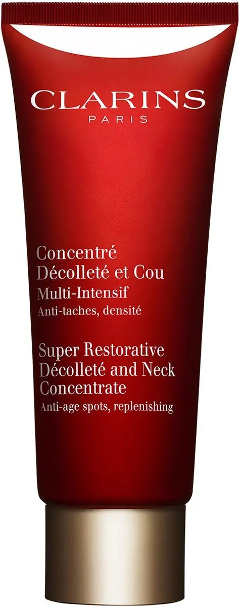 Clarins Multi-Intensive Concentré Décolleté & Cou 75ml