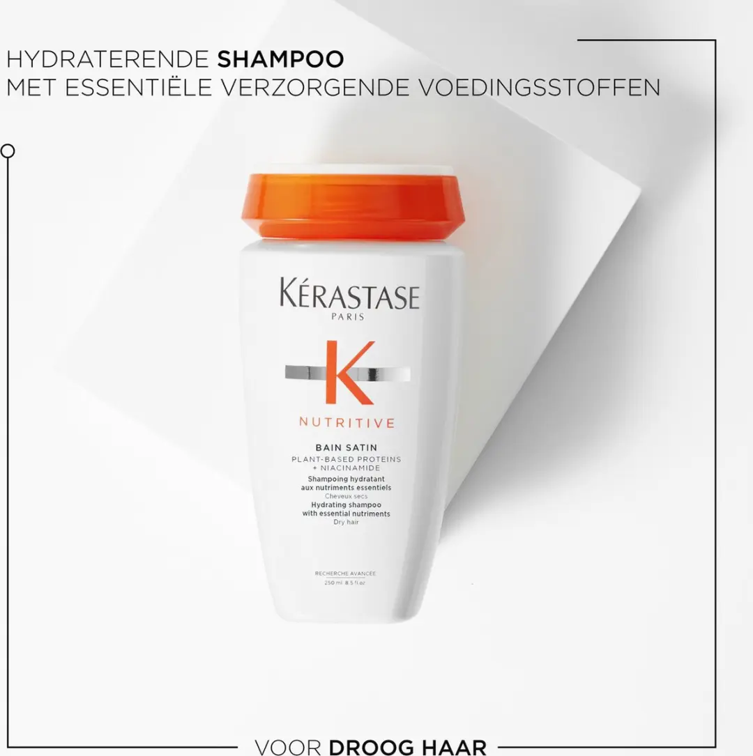 Kérastase Nutritive Trio - 690ml