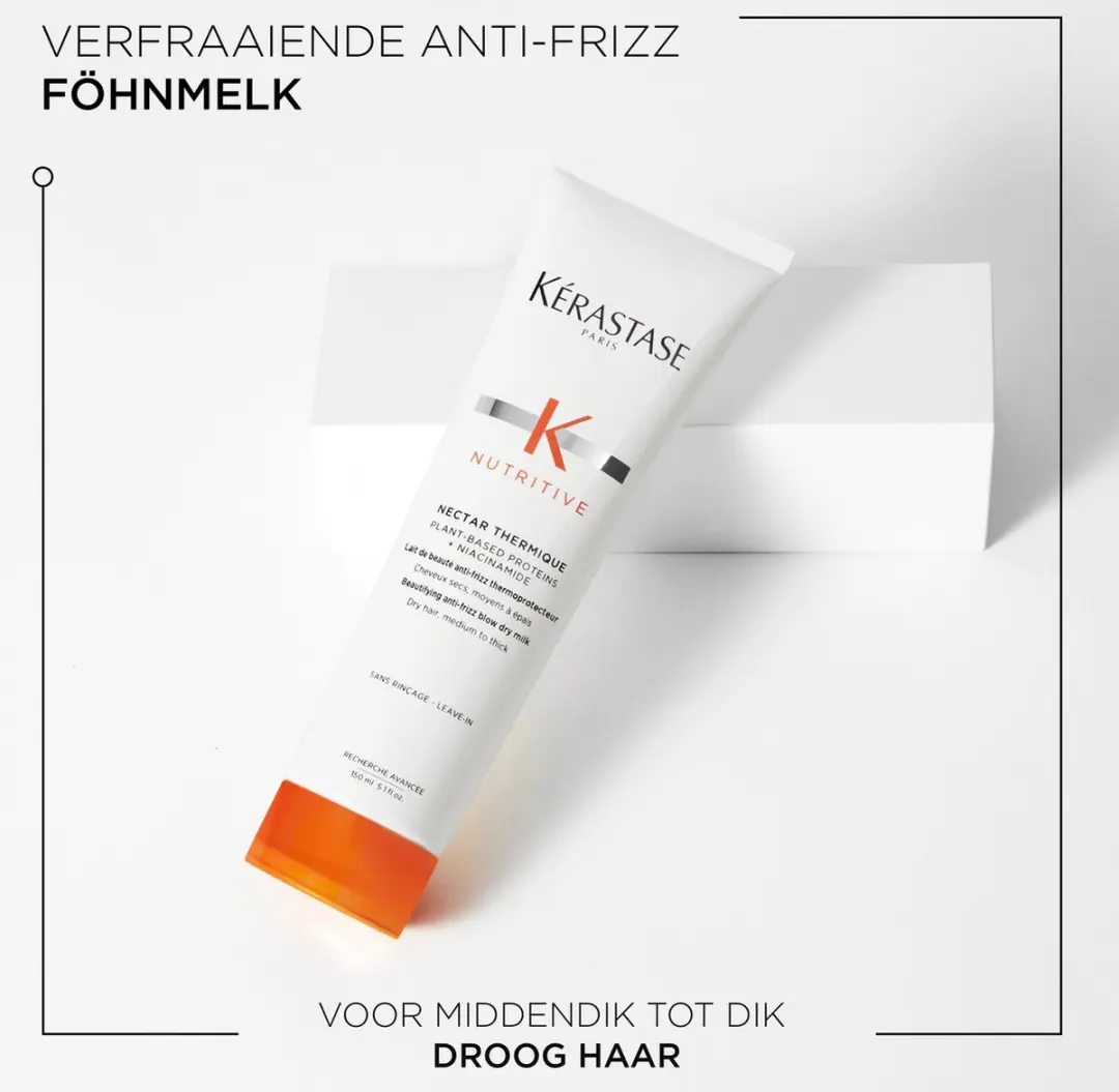 Kérastase Nutritive Trio - 690ml