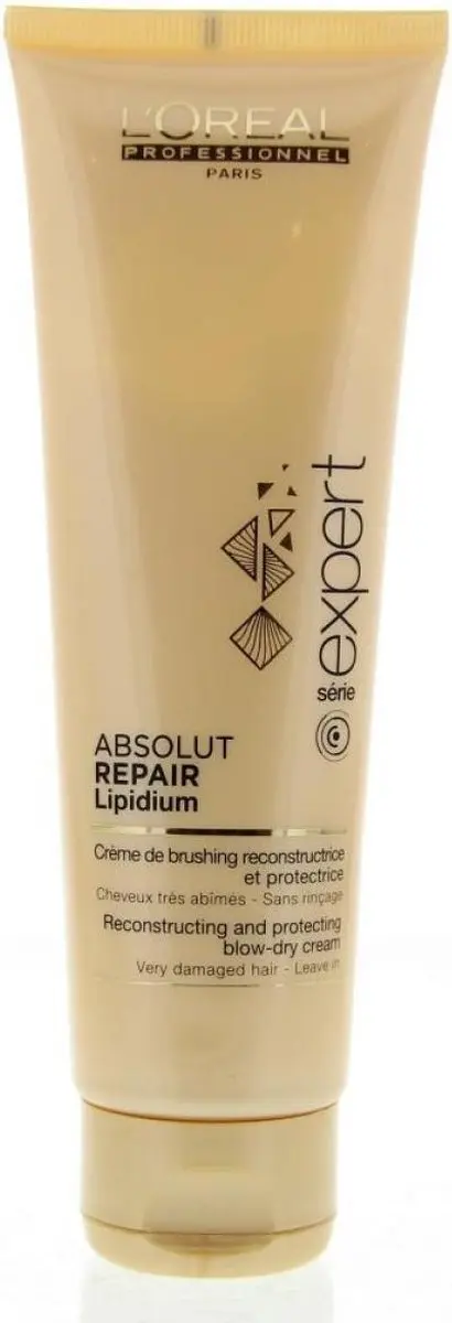 L'Oréal Paris Absolut Repair Lipidium Thermo Crème 125ml