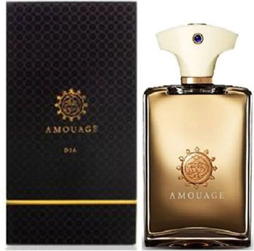 Amouage Dia Man Eau de Parfum 100ml