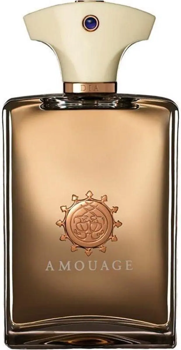 Amouage Dia Man Eau de Parfum 100ml