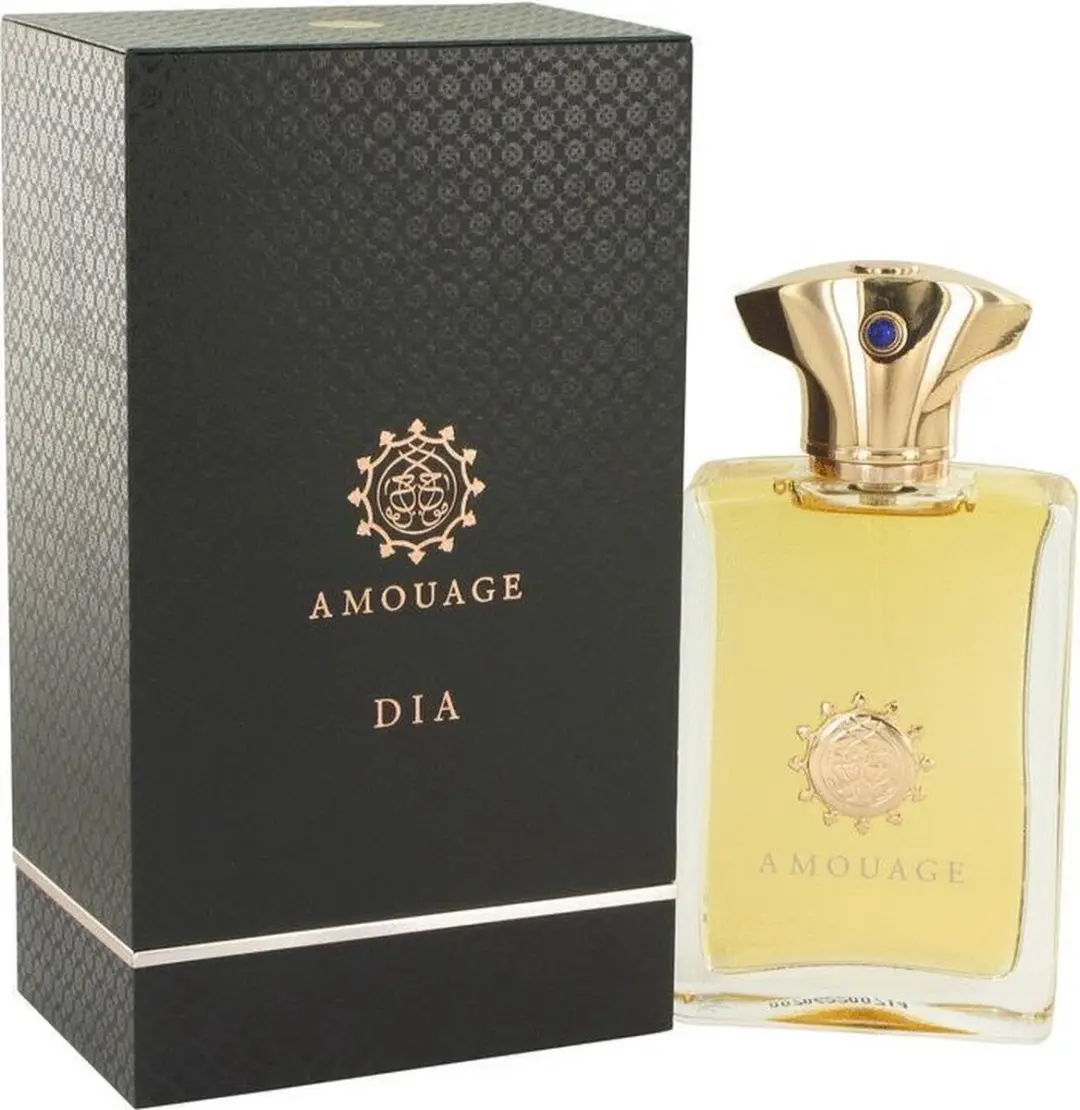 Amouage Dia Man Eau de Parfum 100ml