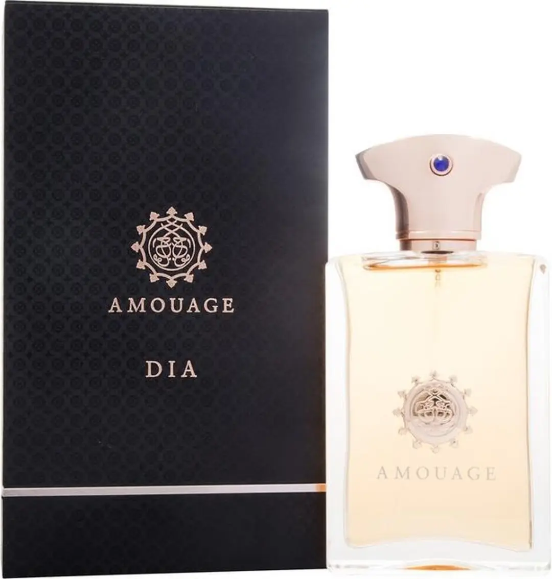 Amouage Dia Man Eau de Parfum 100ml