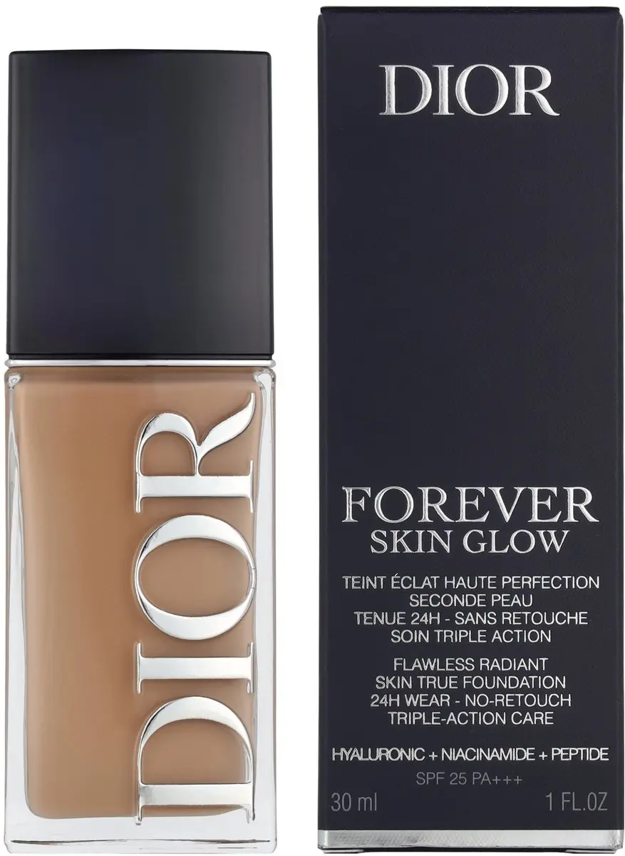 Dior Forever Skin Glow 30ml - #2.5N Medium