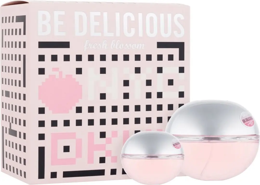 DKNY Be Delicious Fresh Blossom Eau de Parfum 30ml