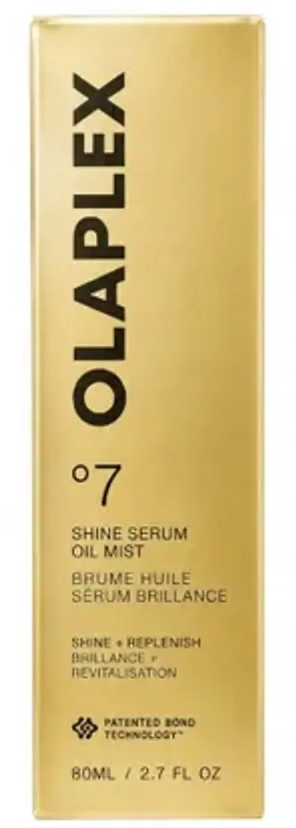 Olaplex No.7 Shine Serum Oil Mist 80ml
