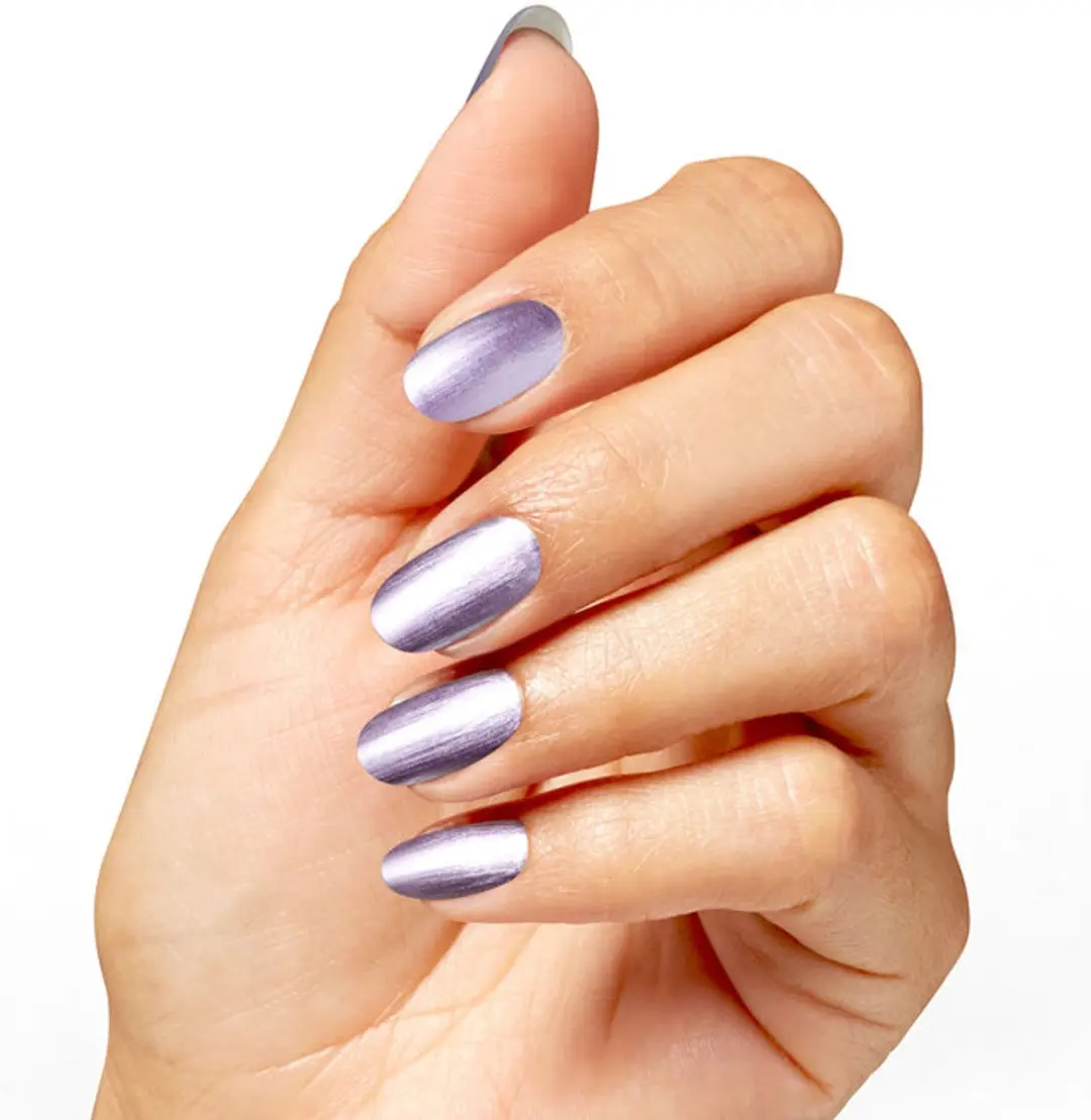 O.P.I. You’ve Got Nail Nagellak - Paars 15ml
