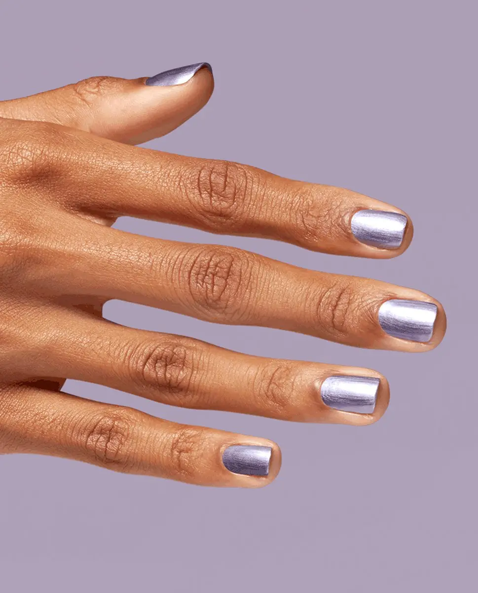 O.P.I. You’ve Got Nail Nagellak - Paars 15ml