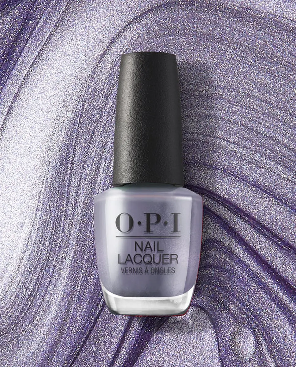 O.P.I. You’ve Got Nail Nagellak - Paars 15ml