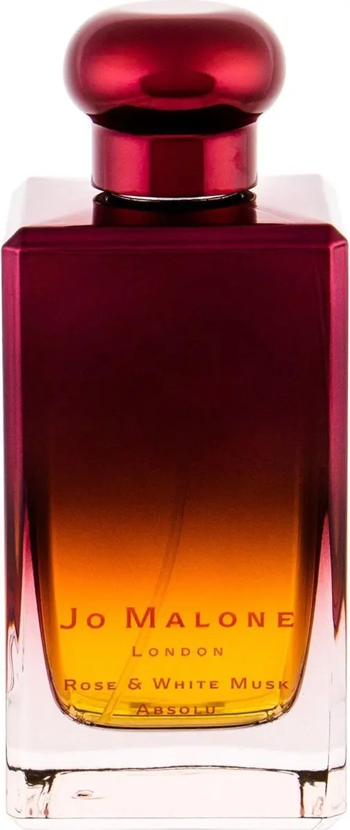 Jo Malone Rose & White Musk Absolu 100ml