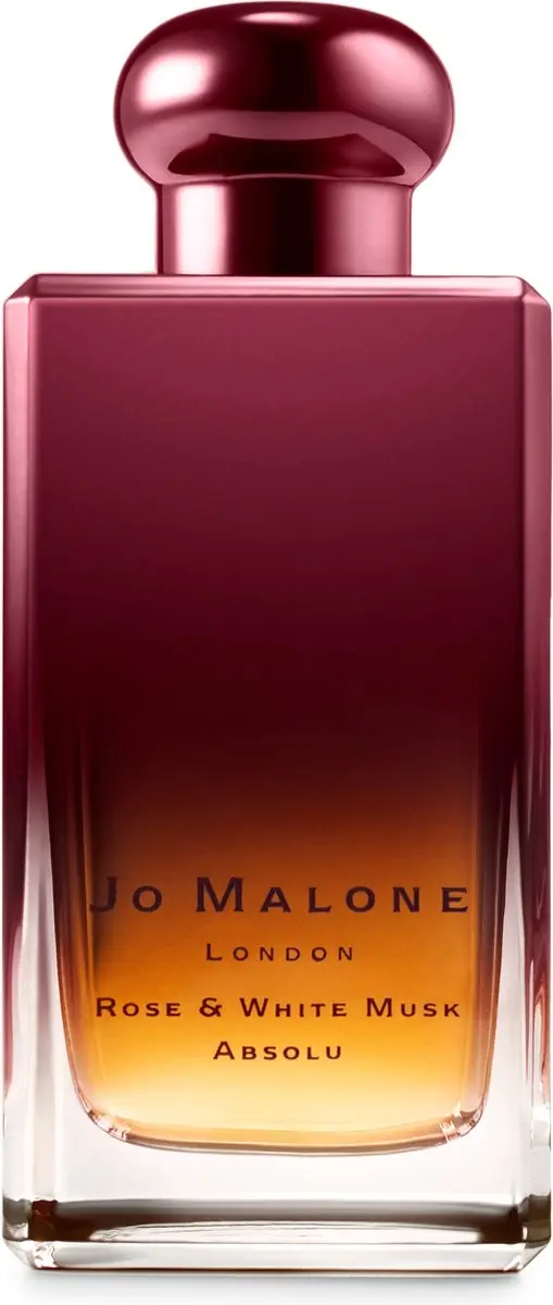 Jo Malone Rose & White Musk Absolu 100ml