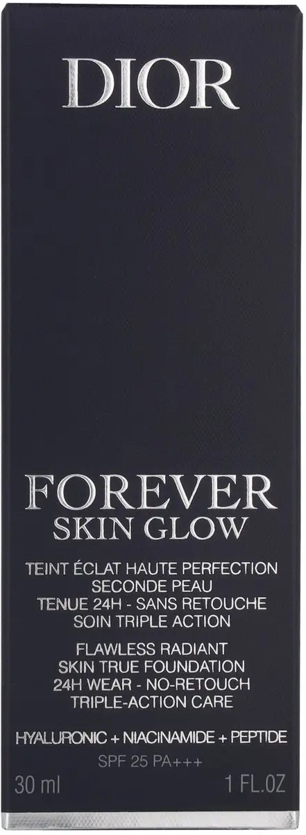 Dior Forever Skin Glow 30ml - #4.5N