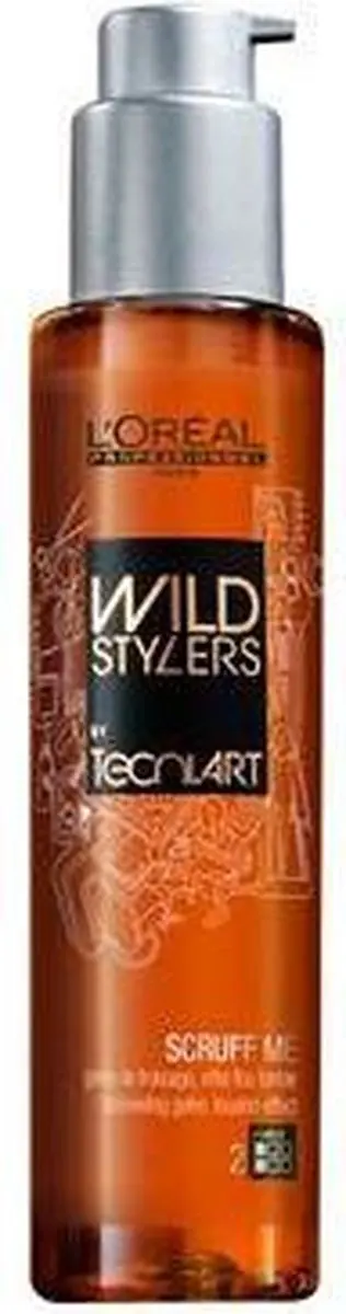 L'Oréal Tecni.Art Wild Stylers Scruff Me 150ml