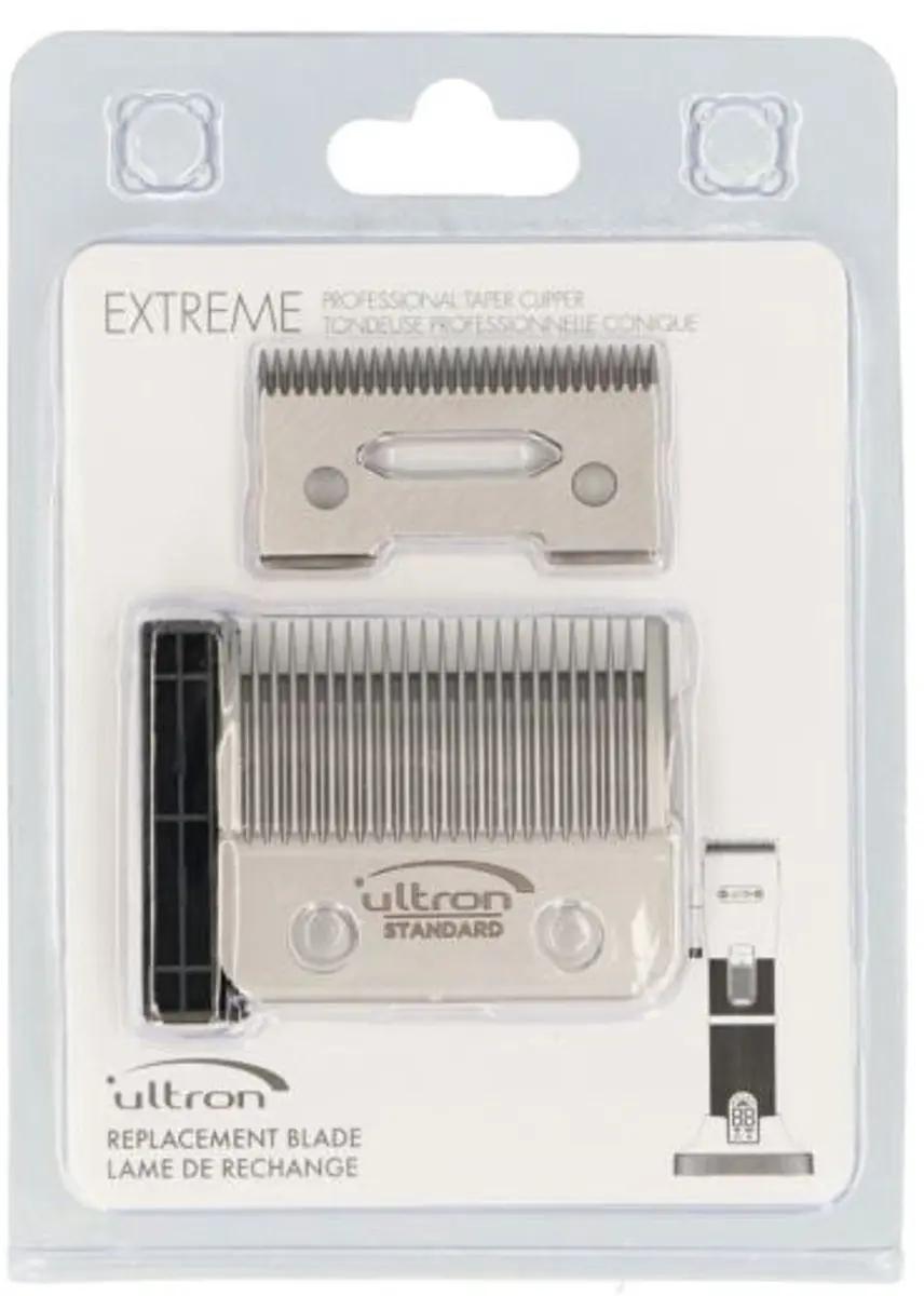Ultron Extreme Tondeuse Snijkop TONDE397 - Zilver