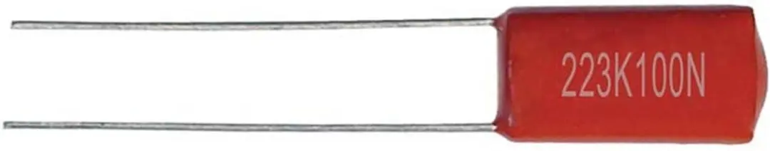 Boston CDR-223  condensator 0.022 µF, 10-pack