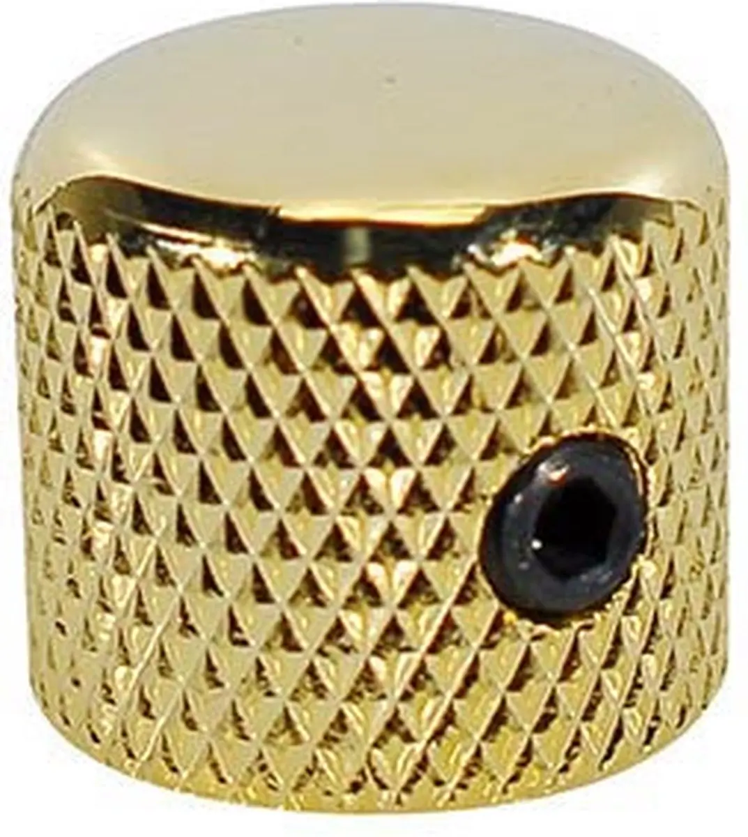 Boston KG-225 Gouden Dome Knop
