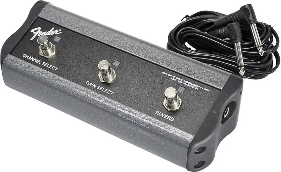 Fender 994064000 Footswitch