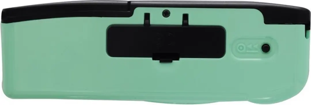 Kodak M35 Analoge Camera - Mint Groen - ISO 200/400